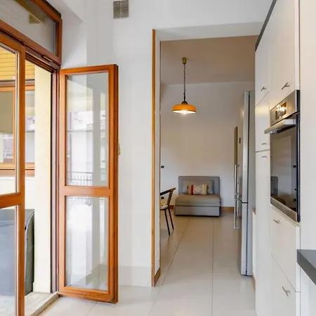 Casa Ballerini By Interhome Apartment *