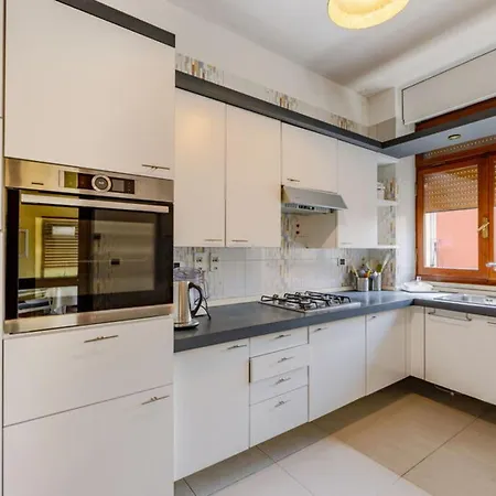 Casa Ballerini By Interhome Apartment *