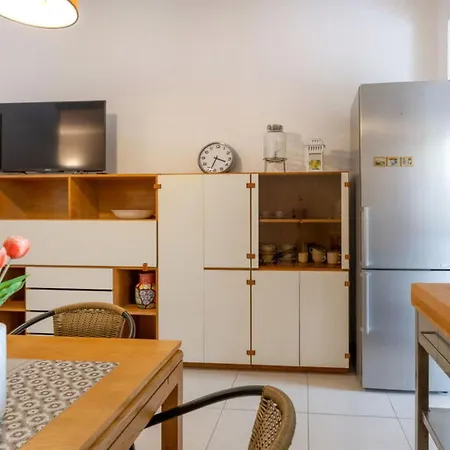 Casa Ballerini By Interhome *