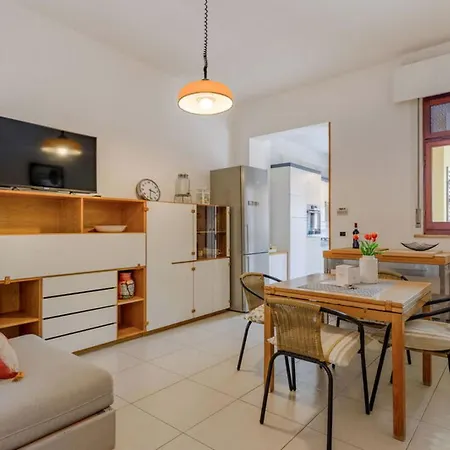 Casa Ballerini By Interhome Apartment