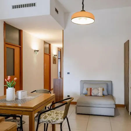 Apartment Casa Ballerini By Interhome *